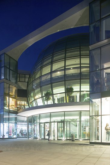 Kugelhaus Wiener Platz