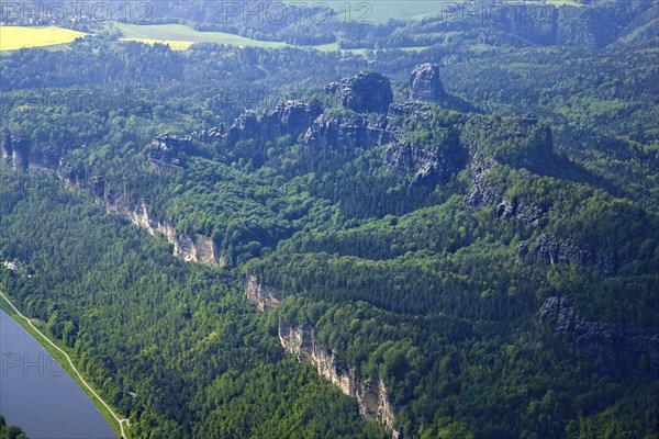 Schrammsteine