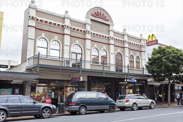 Dunedin, Otago, Neuseeland