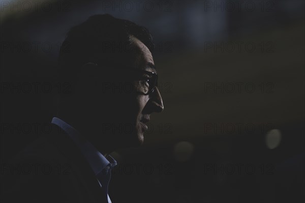 Cem Özdemir (Alliance 90/The Greens), Federal Minister of Agriculture and Food, recorded at the