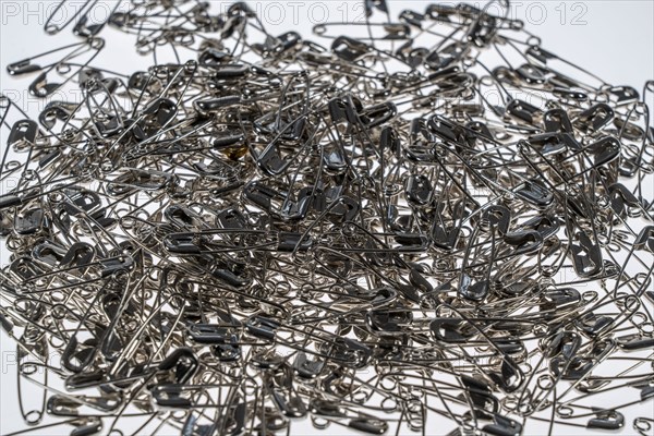 Safety pins