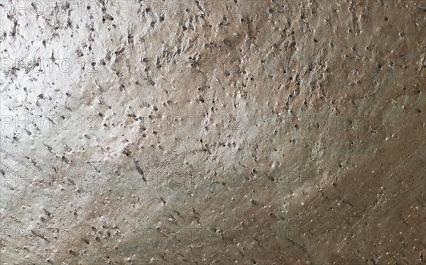 The texture of natural stone, sandstone, limestone, granite
