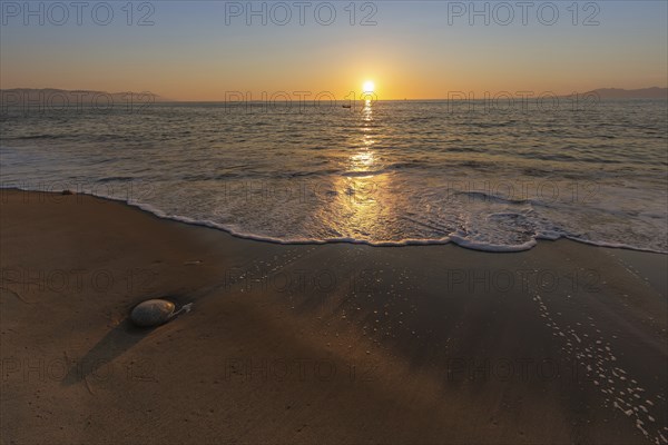Puerto Vallarta beaches, sunsets and scenic ocean views