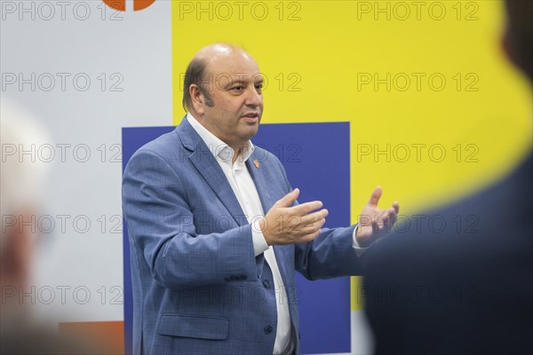 Funding decision totalling EUR 5.4 million for joint project to GlobalFoundries and its partners,