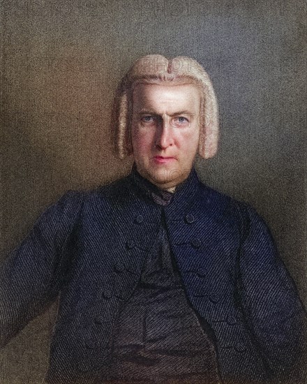Rev Shute Barrington 1734 to 1826 Bishop of Llandaff in South Wales Bishop of Salisbury and Bishop