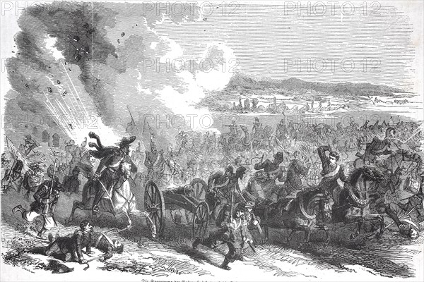 Historical, digitally restored reproduction from a 19th century original, Record date not stated,
