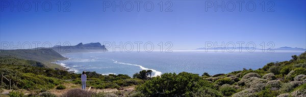 Cape Point Nature Reserve, Cape Point, Cape of Good Hope, Cape Peninsula, Western Cape, South