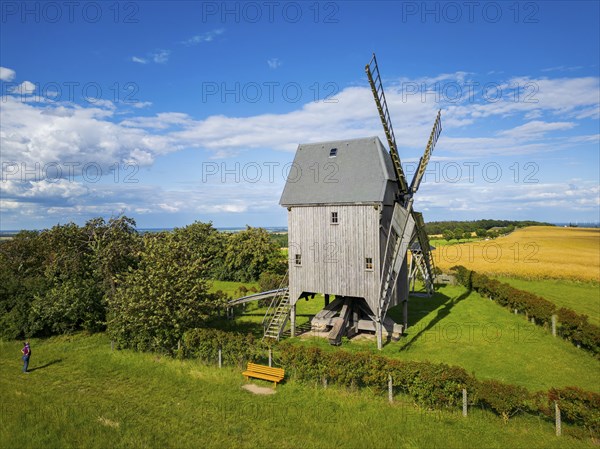 The Liebschützberg is a mountain range near Oschatz in the district of North Saxony, on which a