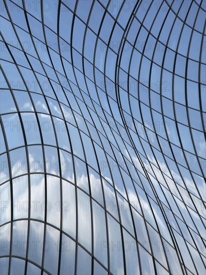 Architectural background