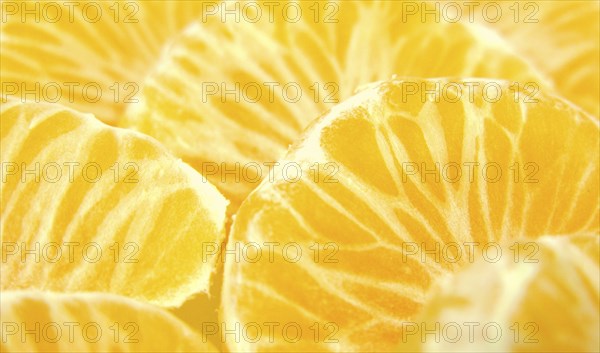 Citrus slices