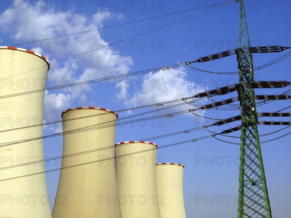 Energy production