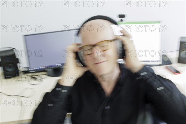 Topic: Working world, Office, Bonn, 04.07.2024