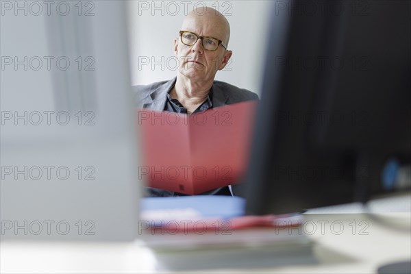 Topic: Working world, Office, Bonn, 04.07.2024