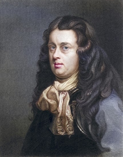 Robert Blake (1599-1657) English naval commander, born in Bridgwater, Somerset. During the English