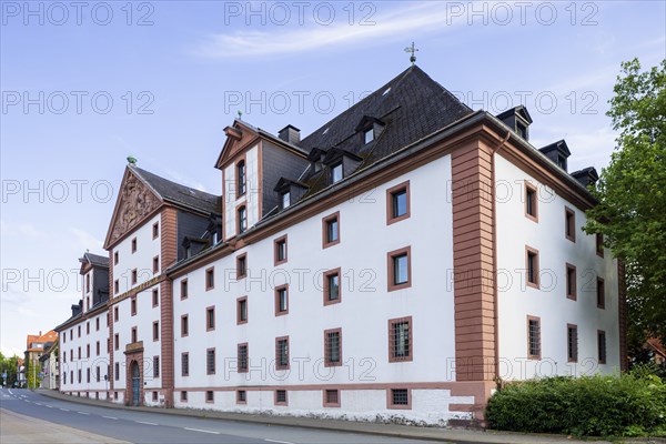 Osterode am Harz is a medium-sized town and independent municipality in the south-east of the state