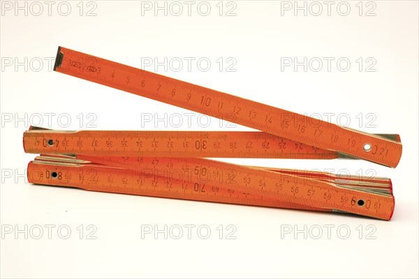 Tool, folding rule