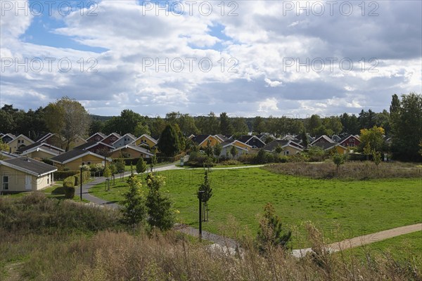Holiday home Siedlung am Scharmützelsee, Wendisch-Rietz, Brandenburg, Germany, Europe