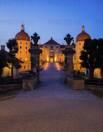 Moritzburg Baroque Palace