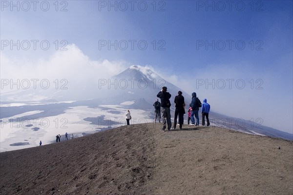 IT sicily syiracusa Sylvio Dittrich Photo subject to fee! Contact T.:01772156417 Etna summit