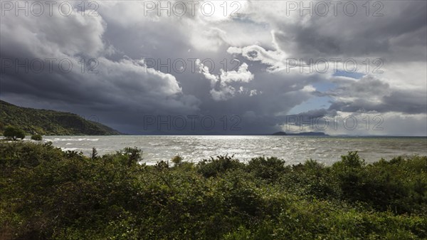 Lake Taupo, New Zealand, Oceania