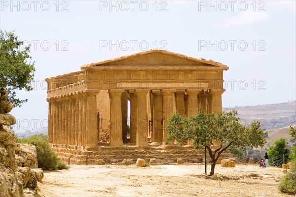 IT sicily syiracusa Sylvio Dittrich Fee-based photo! Contact T.:01772156417 Agrigento, Temple of