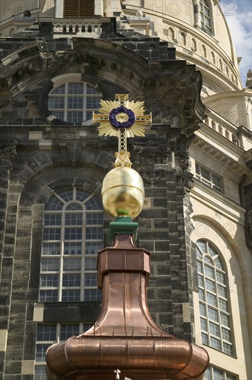 Dresden Church of Our Lady