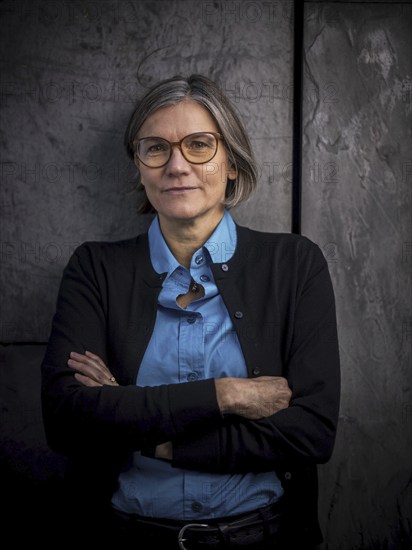 Christiane Benner ist neue Erste Vorsitzende der IG Metall und damit die erste Frau an der Spitze