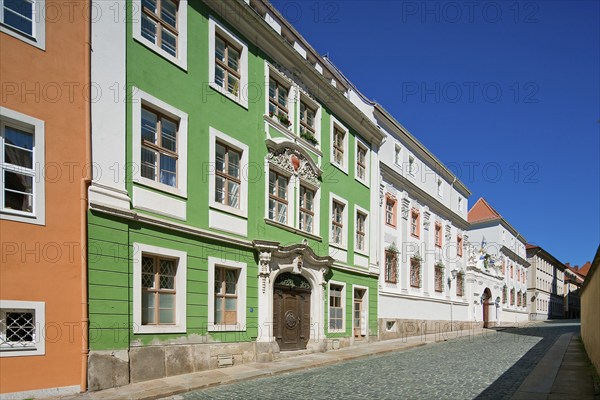 Bautzen Old Town