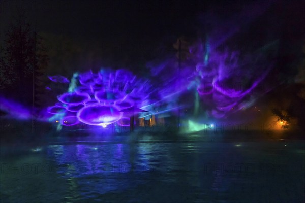 Toskana Therme Bad Schandau Liquid Sound Festival