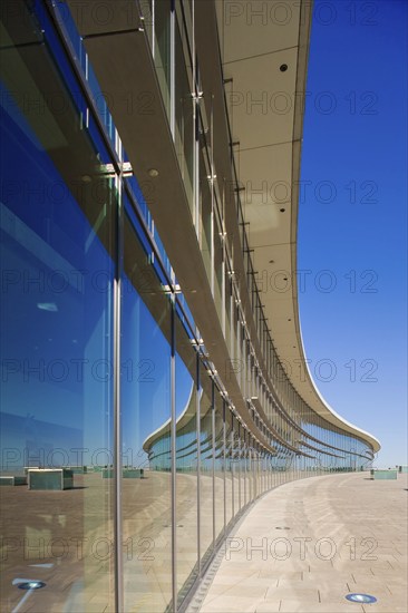 ICD, International Congress Center Dresden
