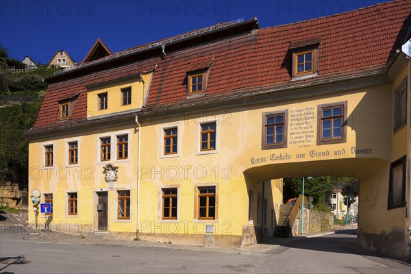 Wehlen