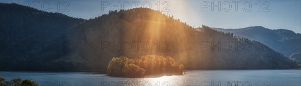 Schliersee, Bavaria, Germany, Europe