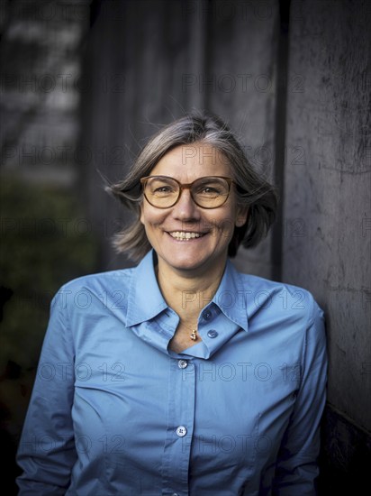 Christiane Benner ist neue Erste Vorsitzende der IG Metall und damit die erste Frau an der Spitze