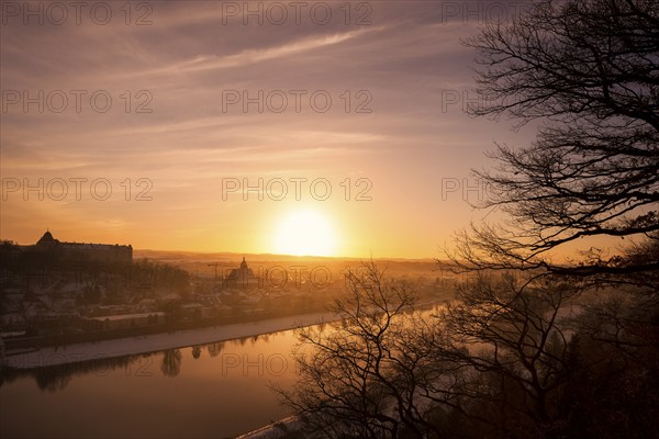 (Copyright © www.dresden fotografie.de) (Sylvio Dittrich) (+49 1772156417) Pirna is a large