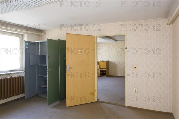 Stasi memorial Dresden