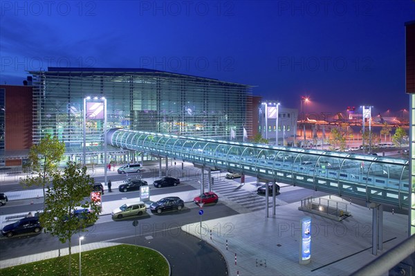 Dresden Airport