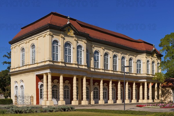 (© Sylvio Dittrich +49 1772156417) Merseburg Castle Garden Salon The Merseburg Castle Garden Salon