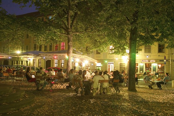 Königstraße