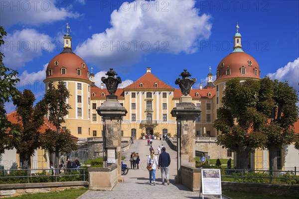 Moritzburg Baroque Palace