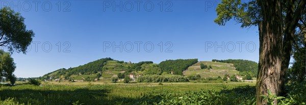 Elbe at the Boselspitze