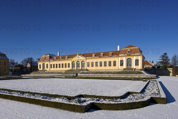 Großsedlitz Baroque Park
