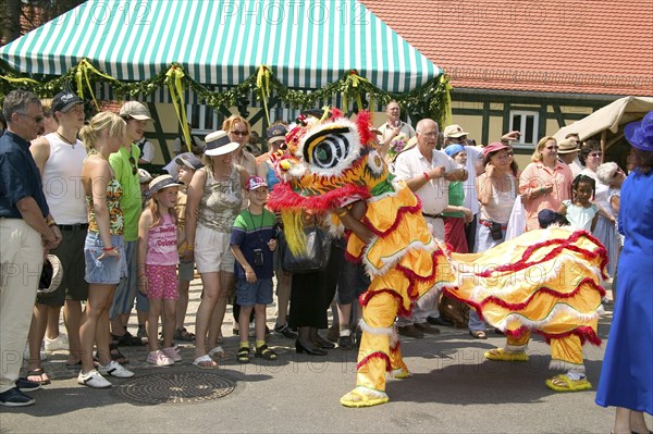 Elbhang Festival