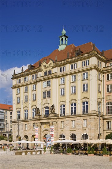 House Altmarkt