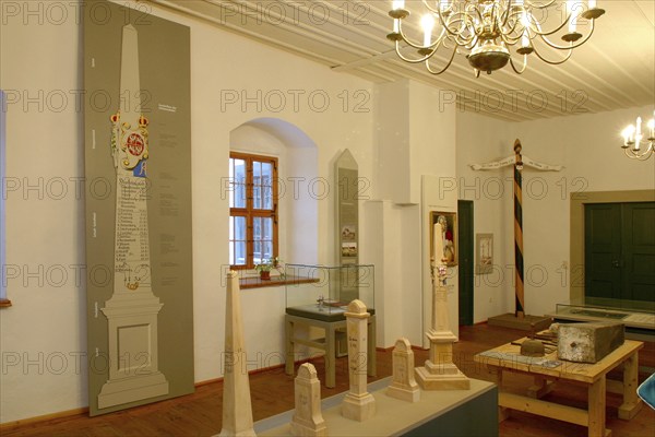 Lauenstein Castle
