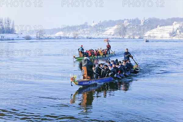 Dresden Dragon Boat Striezelcup