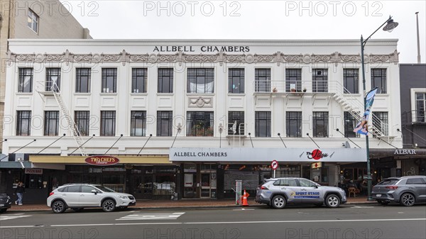 Dunedin, Otago, Neuseeland