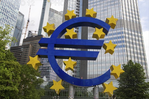 04 June 2024: euro-Sculpture in Frankfurt am Main