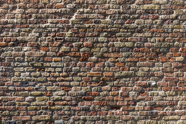Brick wall, texture, brick, wall, brick, brick, background, stone, clay, stone wall, pattern,
