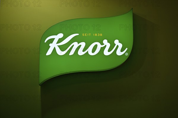 Knorr logo