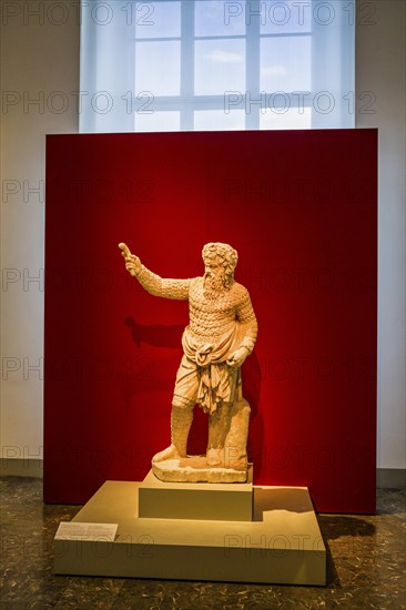 Altes Museum, Berlin, Germany, Europe